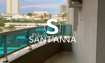 Imagem 2: APARTAMENTO RESIDENCIAL em FERNANDÓPOLIS - SP, JARDIM SANTA HELENA