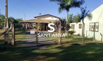 Imagem: Vende-se Chácara em Fernandópolis-SP