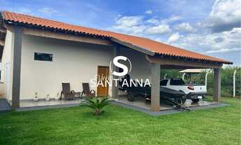 Imagem 4: VENDE-SE CHÁCARA EM FERNANDÓPOLIS.