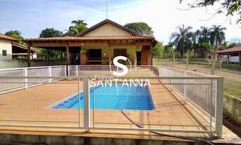 Imagem: VENDE-SE RANCHO EM CONDOMÍNIO FECHADO EM