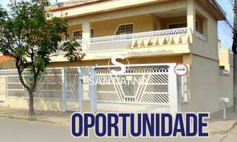 Imagem: SOBRADO - COMERCIAL/RESIDENCIAL FERNANDÓPOLIS