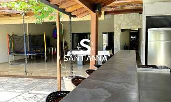 Imagem: Vende-se Casa Alto Padrão no Bairro Vila