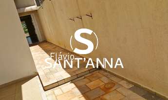 Imagem 3: CASA RESIDENCIAL em FERNANDÓPOLIS - SP, CENTRO