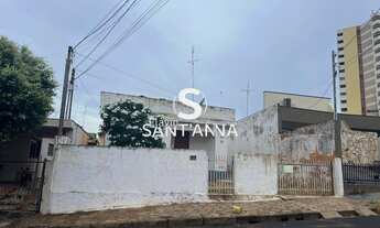 Imagem: Terreno à Venda Centro de Fernandópolis/SP