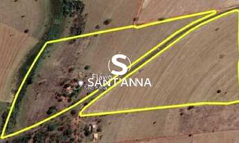 Imagem: VENDE-SE TERRENO 14 ALQUEIRES EM INDIAPORÃ-SP