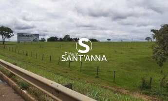 Imagem 2: Chácara à Venda de 1 Alqueire em Fernandópolis/SP