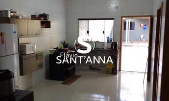 Imagem 5: VENDE-SE CASA COM EDÍCULA EM OUROESTE (SÃO LOURENÇO VI