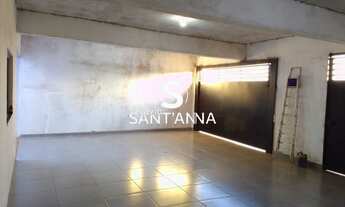 Imagem 3: VENDE-SE CASA COM EDÍCULA EM OUROESTE (SÃO LOURENÇO VI