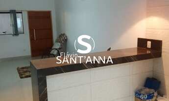 Imagem 6: VENDE-SE CASA COM EDÍCULA EM OUROESTE (SÃO LOURENÇO VI