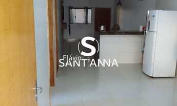 Imagem 7: VENDE-SE CASA COM EDÍCULA EM OUROESTE (SÃO LOURENÇO VI