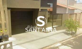 Imagem: VENDE-SE CASA NO MARIO BENEZ EM FERNANDÓPOLIS