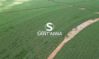 Imagem 2: Vende-se Fazenda em Paraíso das Águas - MS