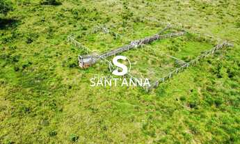 Imagem: Vende-se fazenda de 487,40 hectares localizada