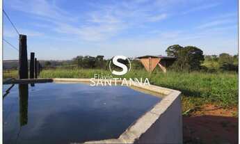 Imagem: Vende-se fazenda Localizada em Campina Verde