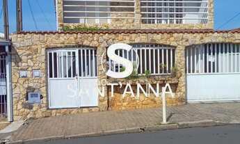 Imagem: CASA A VENDA EM SANTA BÁRBARA DOESTE