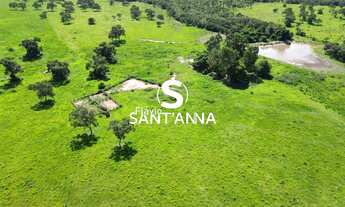 Imagem 2: Vende-se fazenda em Três Lagoas - MS