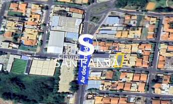 Imagem: Vende-se Terreno no Por do Sol