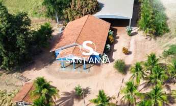 Imagem: Sítio à venda em Fernandópolis-SP