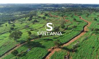 Imagem: Vende-se Sítio em Aparecida do Taboado