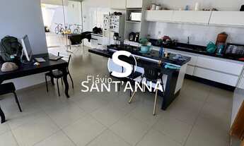 Imagem 5: Casa à venda no bairro Antônia Franco