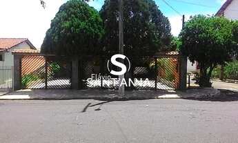 Imagem 2: VENDE-SE CASA NO CENTRO DE OUROESTE-SP