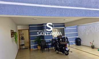 Imagem: Casa à venda no bairro Universitário