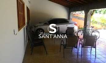 Imagem 6: VENDE-SE CASA NO CENTRO DE OUROESTE-SP