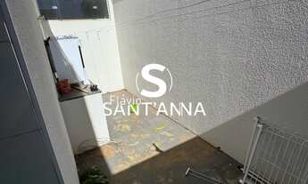 Imagem 7: Casa à venda no bairro Antônia Franco