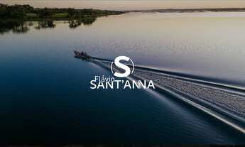 Imagem: Rancho à Venda - Porto Amaral, Rancho à