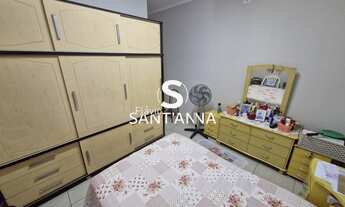 Imagem 3: Excelente oportunidade: Casa à venda no Centro de Fernandópolis-SP