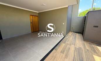 Imagem 2: CASA RESIDENCIAL em FERNANDÓPOLIS - SP, RESIDENCIAL MÁRIO BENEZ