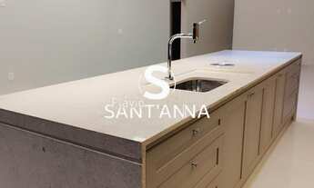 Imagem 5: Imperdível: Casa à venda em São José do Rio Preto em um condomínio de alto padrão com cara