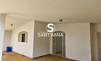 Imagem: VENDE-SE CASA NO SANTA HELENA EM FERNANDÓPOLIS-SP