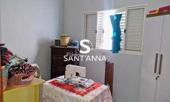 Imagem 4: Excelente oportunidade: Casa à venda no Centro de Fernandópolis-SP