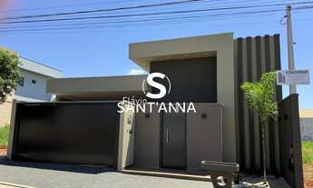 Imagem: CASA RESIDENCIAL em FERNANDÓPOLIS - SP