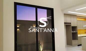 Imagem 6: Imperdível: Casa à venda em São José do Rio Preto em um condomínio de alto padrão com cara