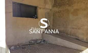 Imagem 2: Casa à Venda ? Brasilândia, Fernandópolis/SP