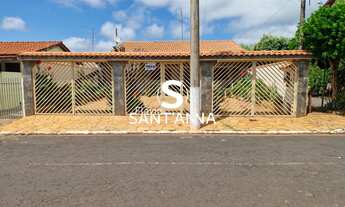 Imagem: VENDE-SE CASA NO CENTRO DE OUROESTE-SP