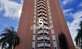 Imagem 2: Vende-se Apartamento no Condomínio Edifício Itamaracá, Fernandópolis-SP