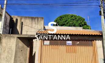 Imagem: CASA RESIDENCIAL em FERNANDÓPOLIS - SP