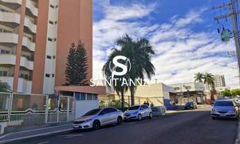 Imagem 3: Vende-se Apartamento no Condomínio Edifício Itamaracá, Fernandópolis-SP