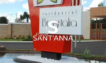 Imagem: Terrenos à Venda no Residencial Jardim