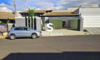 Imagem: VENDE-SE CASA EM FERNANDÓPOLIS (RES. ANTÔNIA