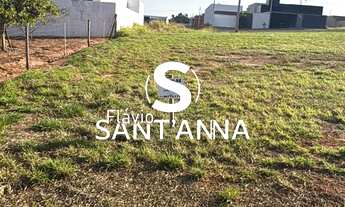 Imagem: Vende-se terreno no bairro Valter Benez