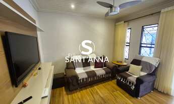 Imagem 2: Casa à Venda no Jardim Antônio Brandine! Fernandópolis/SP