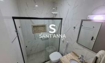 Imagem 4: Casa à Venda no Jardim Antônio Brandine! Fernandópolis/SP