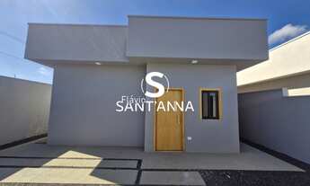 Imagem: Casa à Venda no Jardim dos Ingleses Fernandópolis/SP