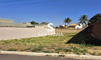 Imagem 2: Vende-se terreno no Res. Terra Verde em Fernandópolis SP