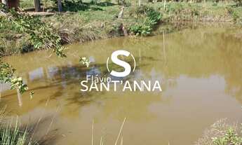 Imagem 6: Vende-se chácara em Ouroeste com 2 alqueires e meio