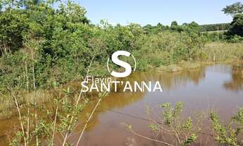 Imagem 5: Vende-se chácara em Ouroeste com 2 alqueires e meio